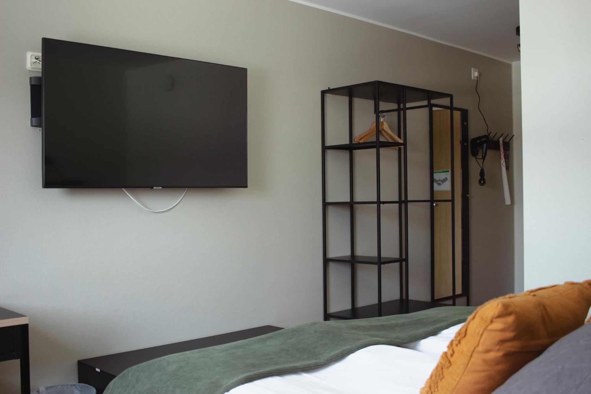 Hornavan Hotell Ареплок Екстериор снимка